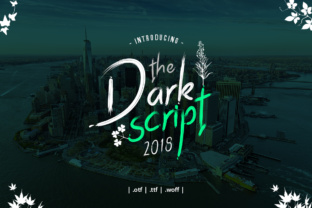 Dark Script
