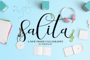 Discover the Power of Salita Script for Creative Expression