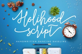 Holihood Script: A Dynamic Tool for Creative Expression