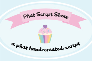 PN Phat Script Sheen Duo Review